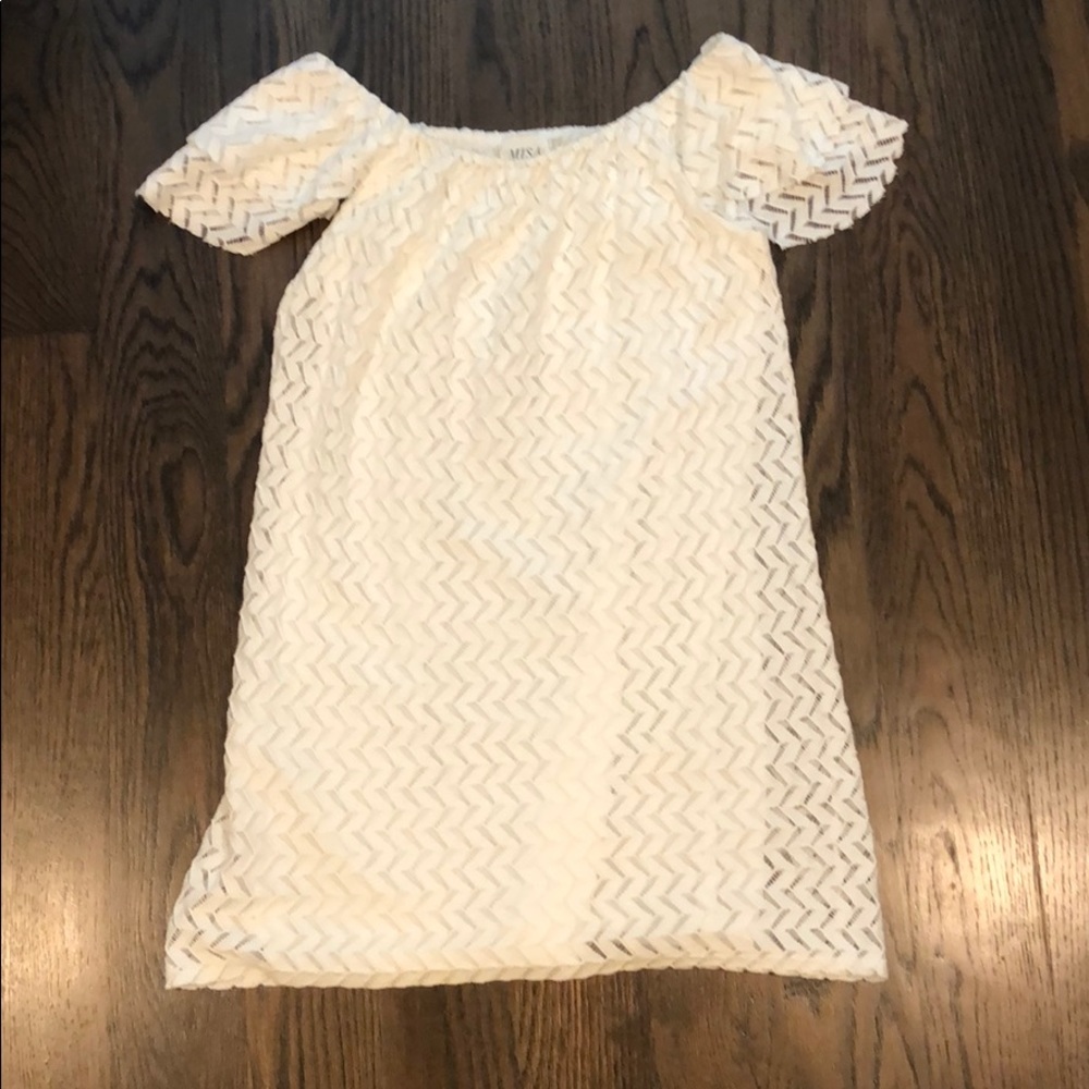 Misa Los Angeles Charlotte Dress